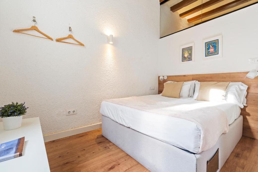 Flateli Borrell - 3