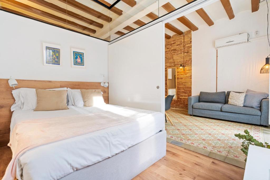 Flateli Borrell - 4