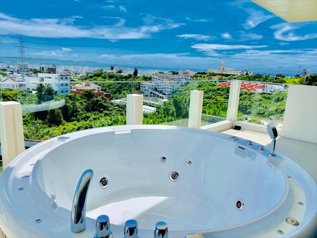 CONDOMINIUM 紅-BIN-의 완벽하게 갖춰진 주방