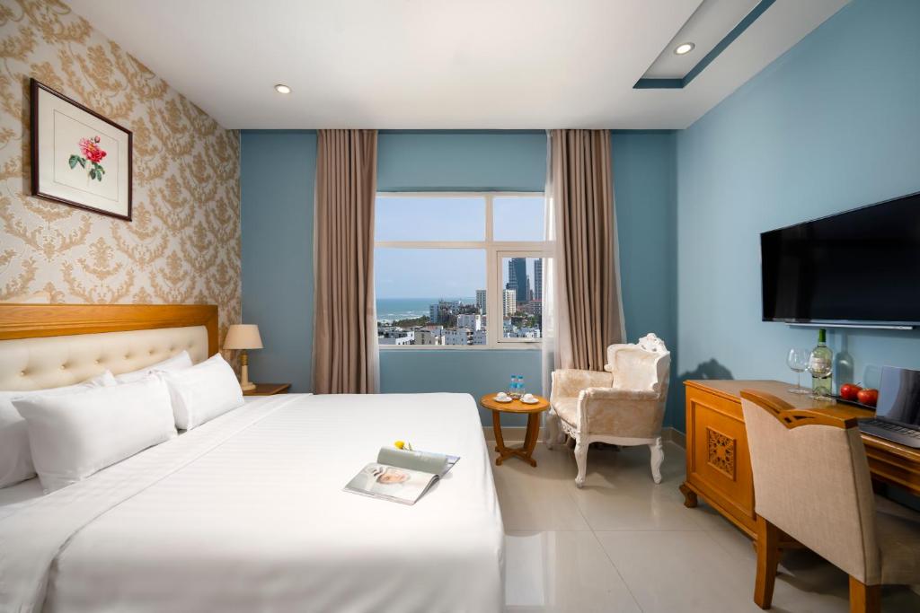 로얄 오션 호텔 호텔 이미지 2