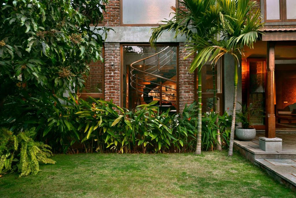 ama Stays & Trails The Mango House, Alibag photo