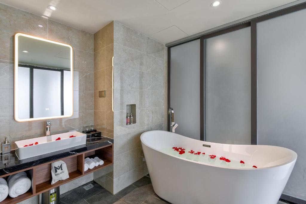 Maris Hotel Nha Trang