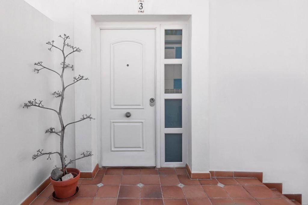 Casa Las Minas - 2