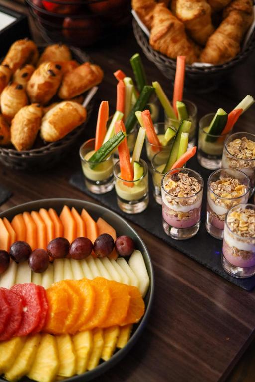 Tárgyalóterem/bálterem