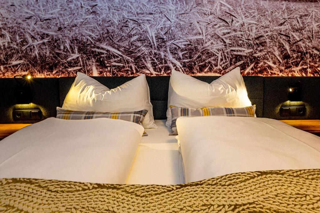 Hotel Hausschachen photo