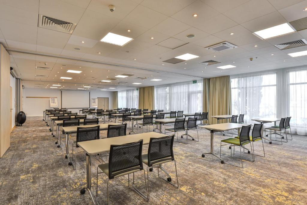 Tárgyalóterem/bálterem