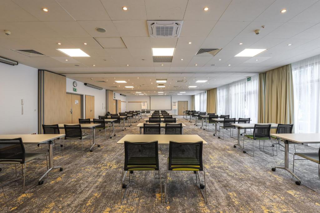 Tárgyalóterem/bálterem