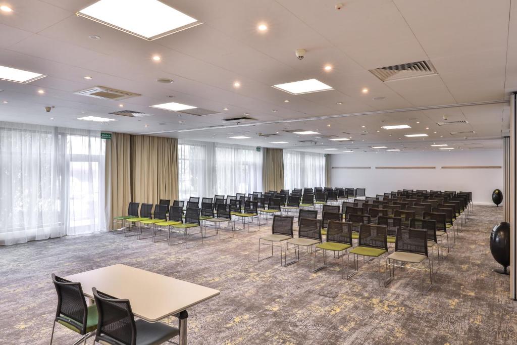 Tárgyalóterem/bálterem