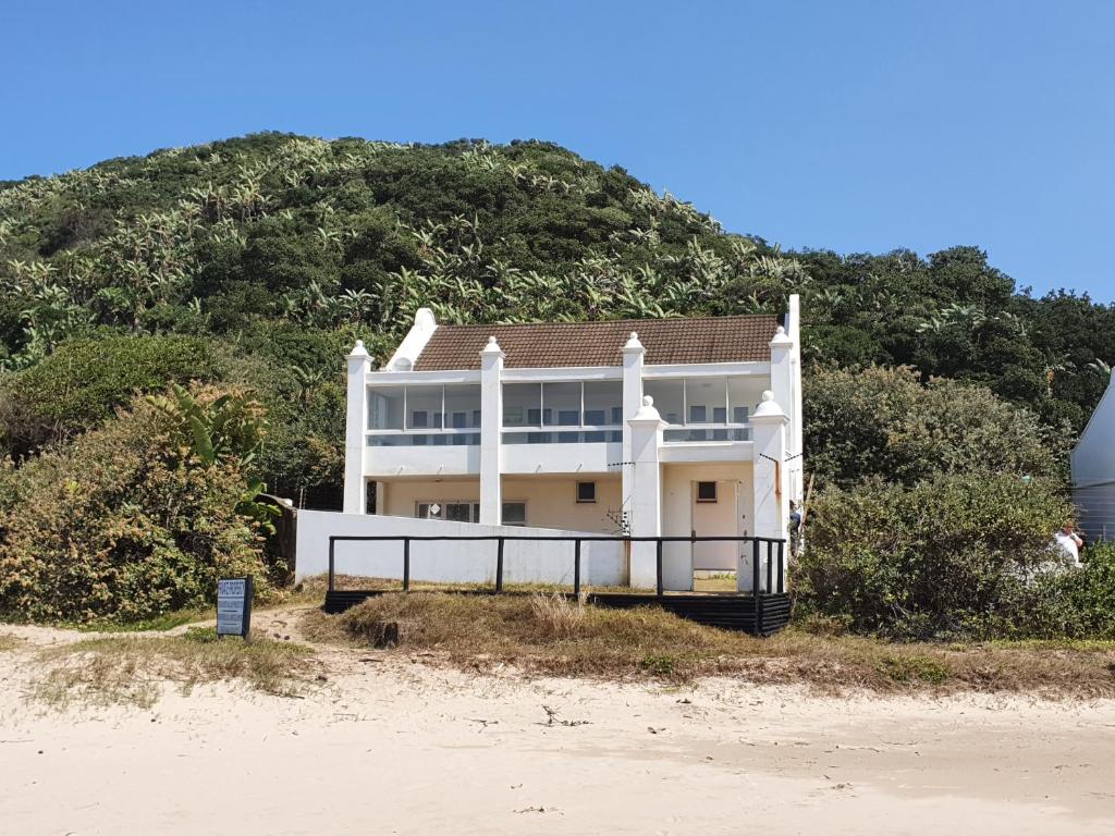 Villa 26, Estuary Country Estate, Port Edward, KZN, Port Edward