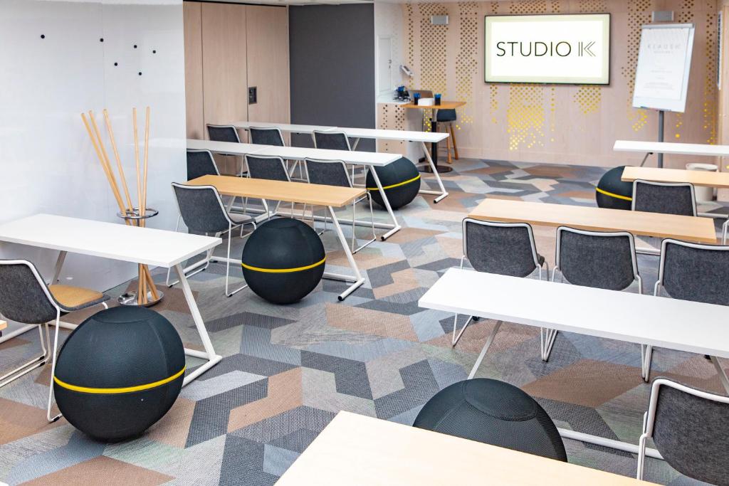 Meeting room / ballrooms