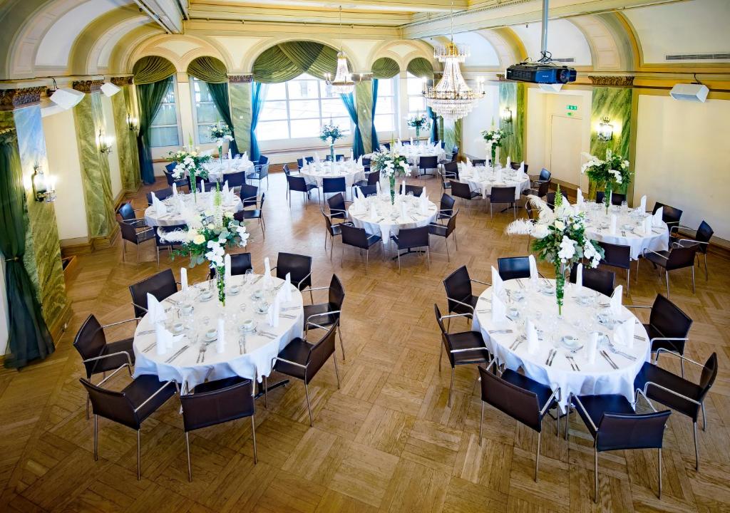 Meeting room / ballrooms
