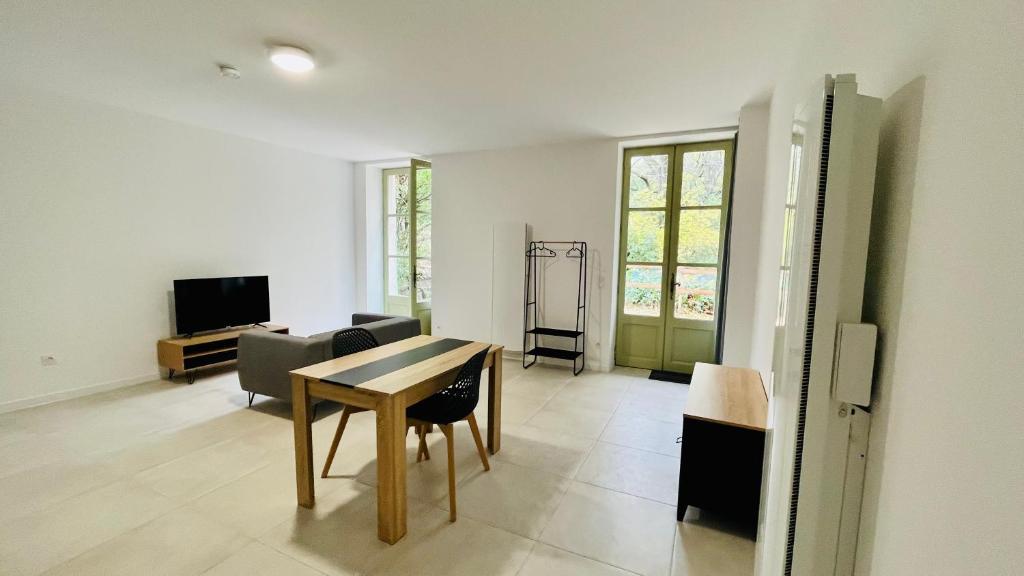 Apartment Zola et Cezanne, Apartment AixenProvence