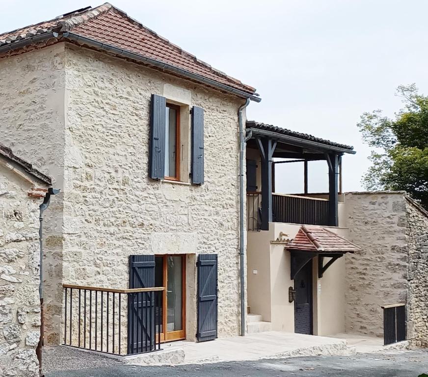 L'étoile de Zakiel, Cambayrac