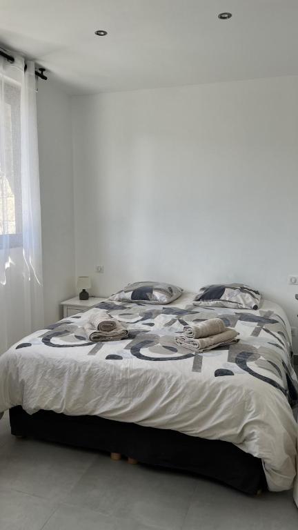 N2 Maison T2 climatisé - 5