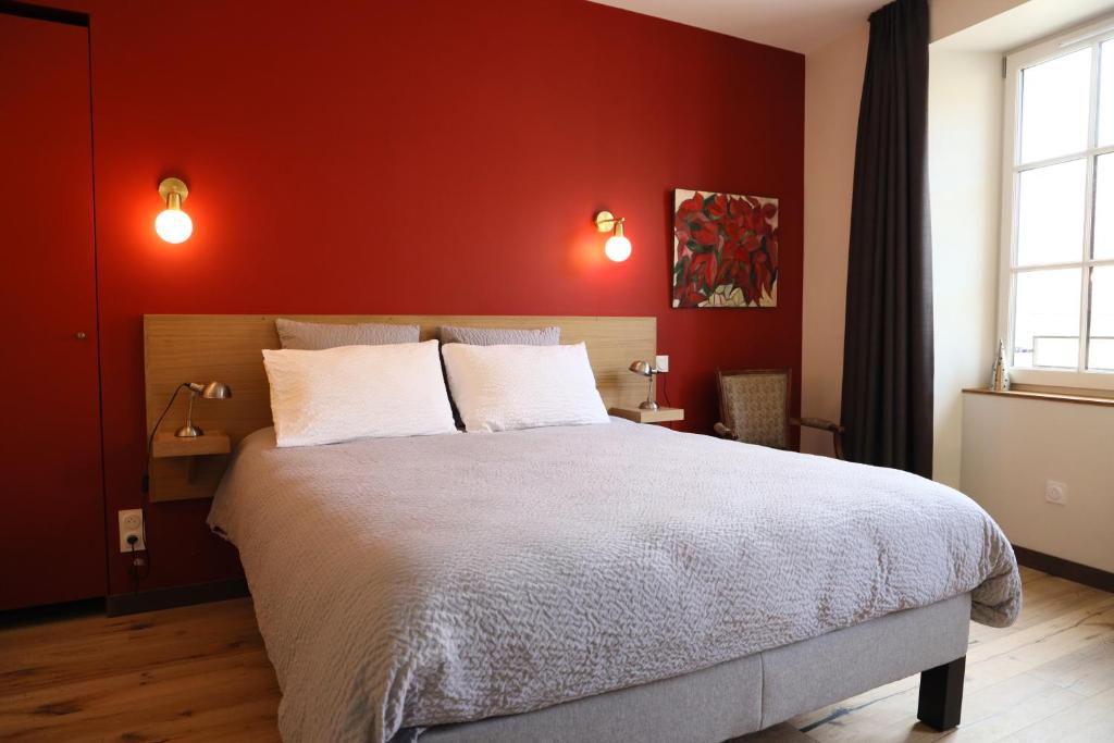 Logis Les 7 Frères - 5