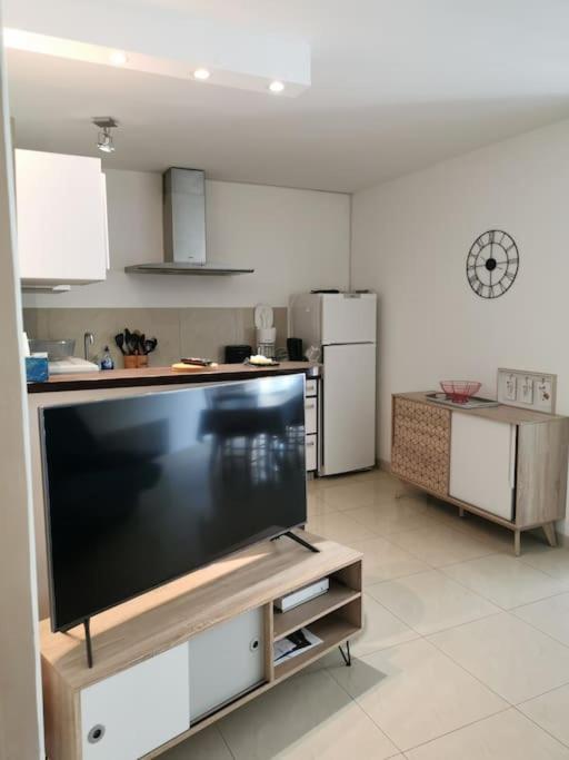 Appartement La Tranquillité, 2mn à pieds mer - 4