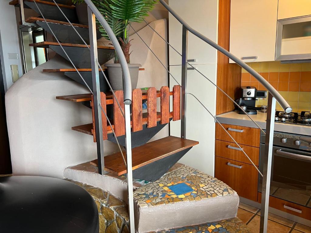 Sunday Estate Pompei "Exclusive rooms" photo