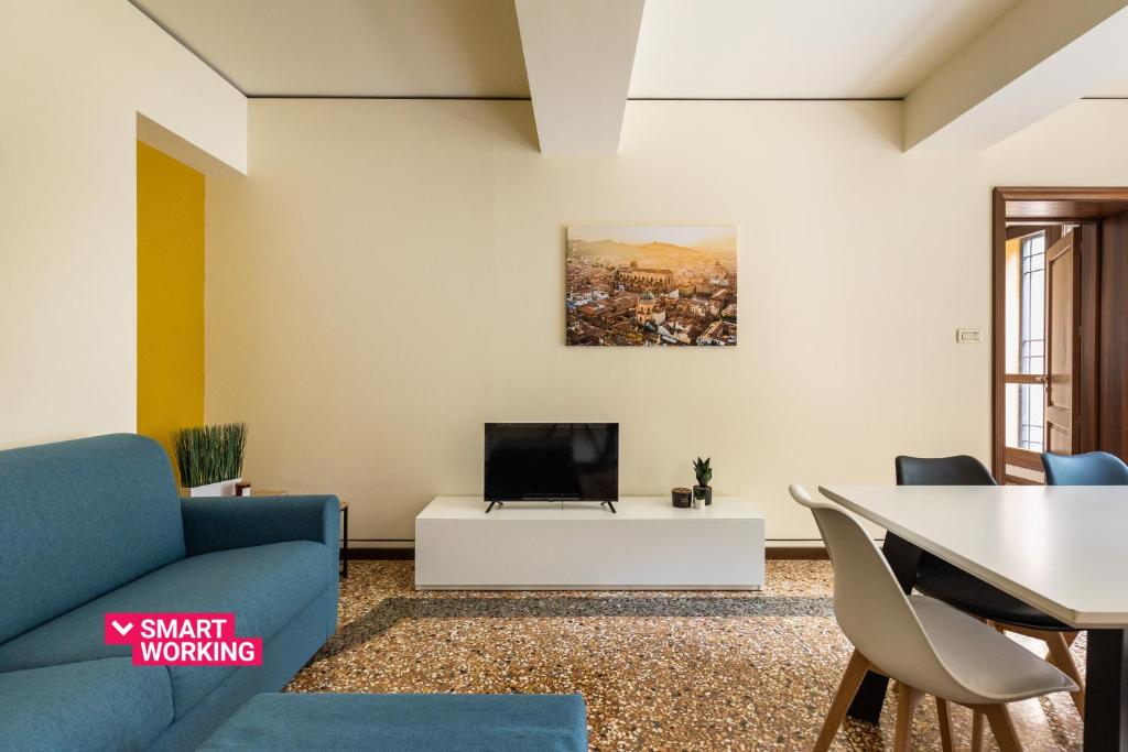 Casa Ambrosini Apartments by Wonderful Italy - 3
