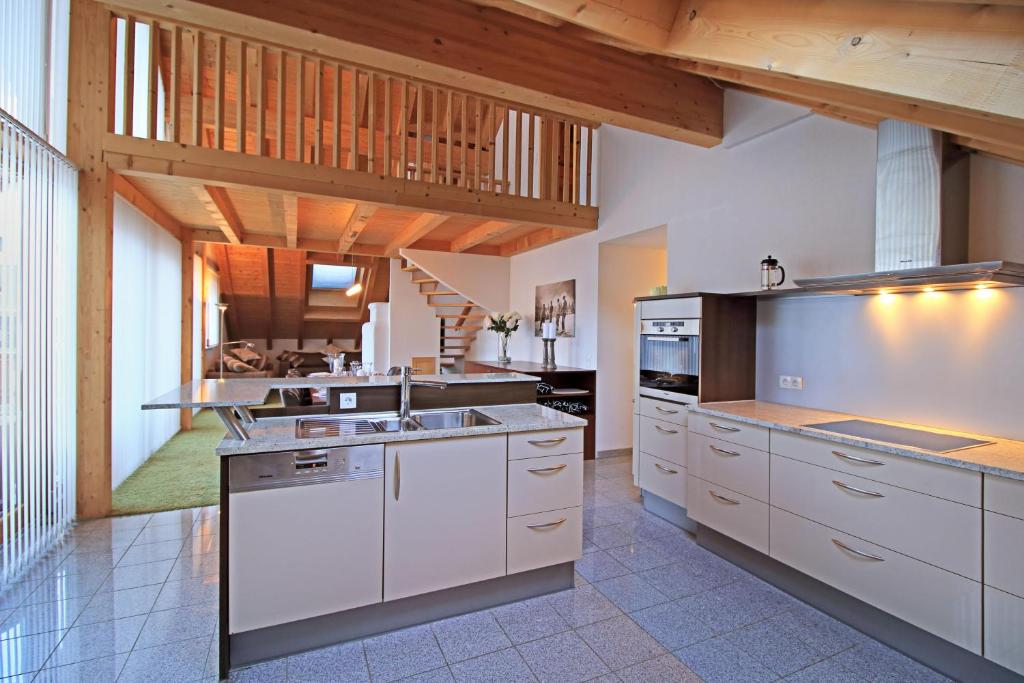 Chalet zur Rose