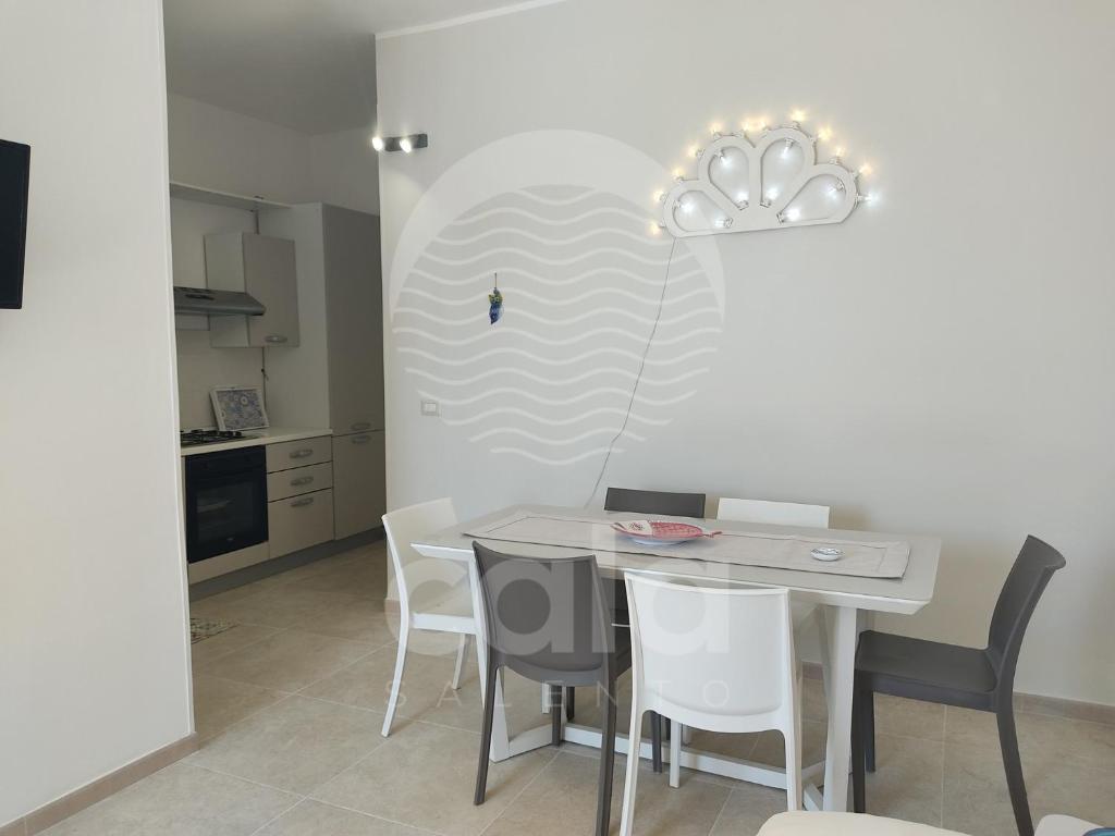 Light Apartment n 2 - Fronte Mare By Cala Salento - 2