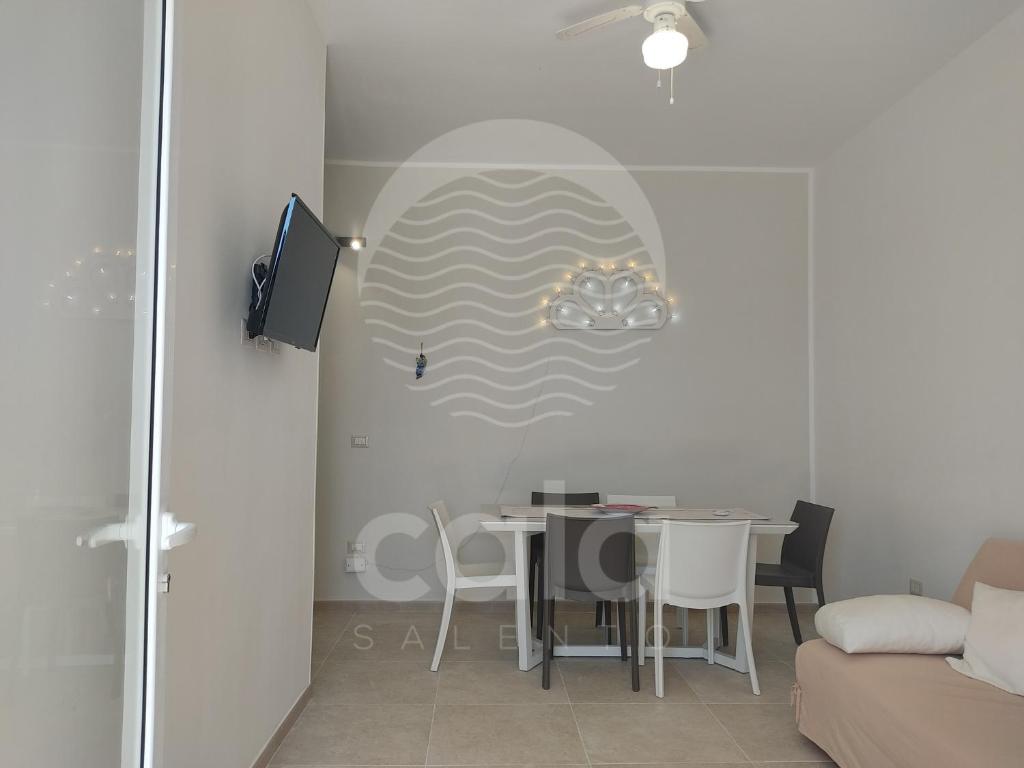 Light Apartment n 2 - Fronte Mare By Cala Salento - 4