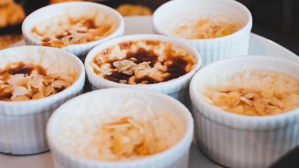 お料理のイメージ