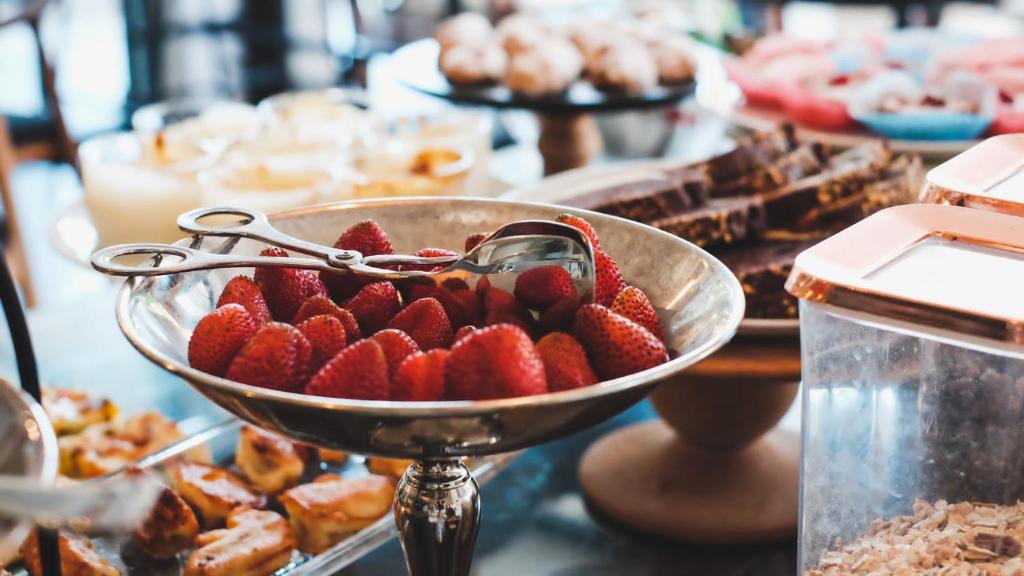 お料理のイメージ