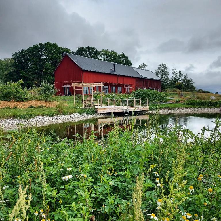 Lindeborgs Eco Retreat photo