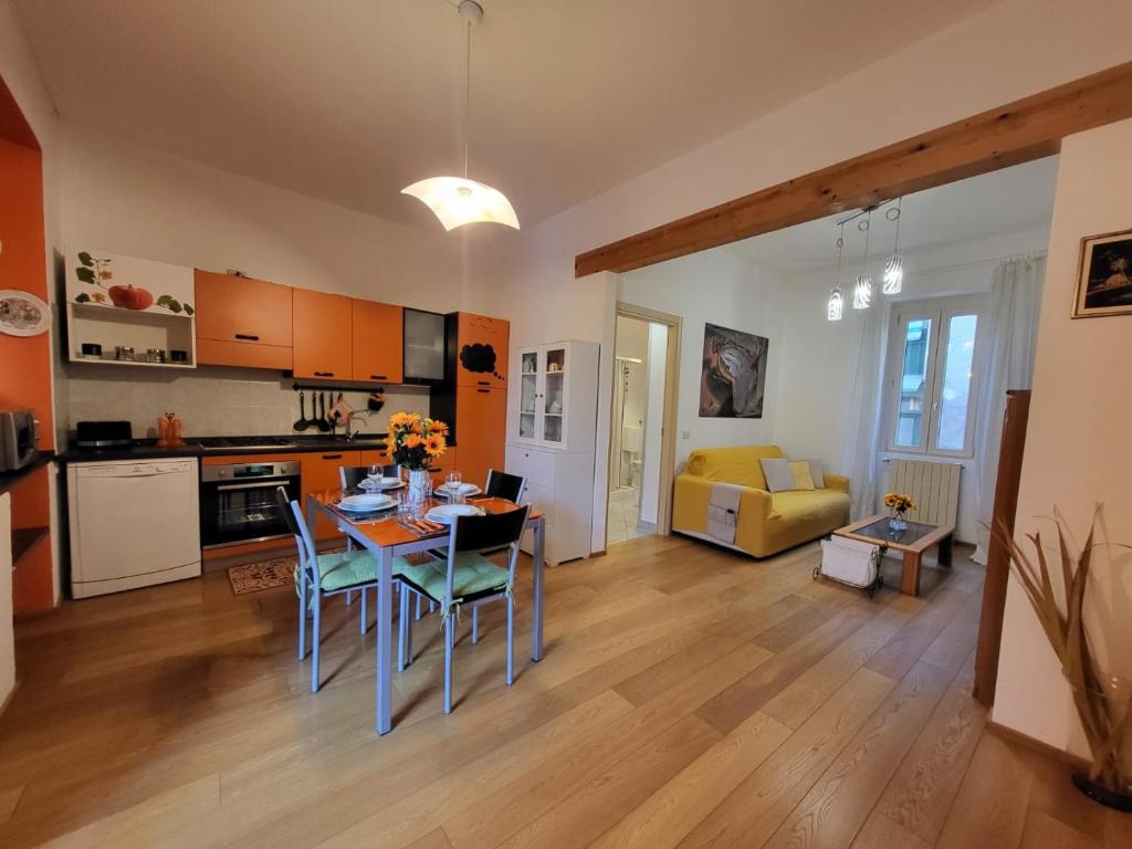 Appartamento Orange Lago - 4