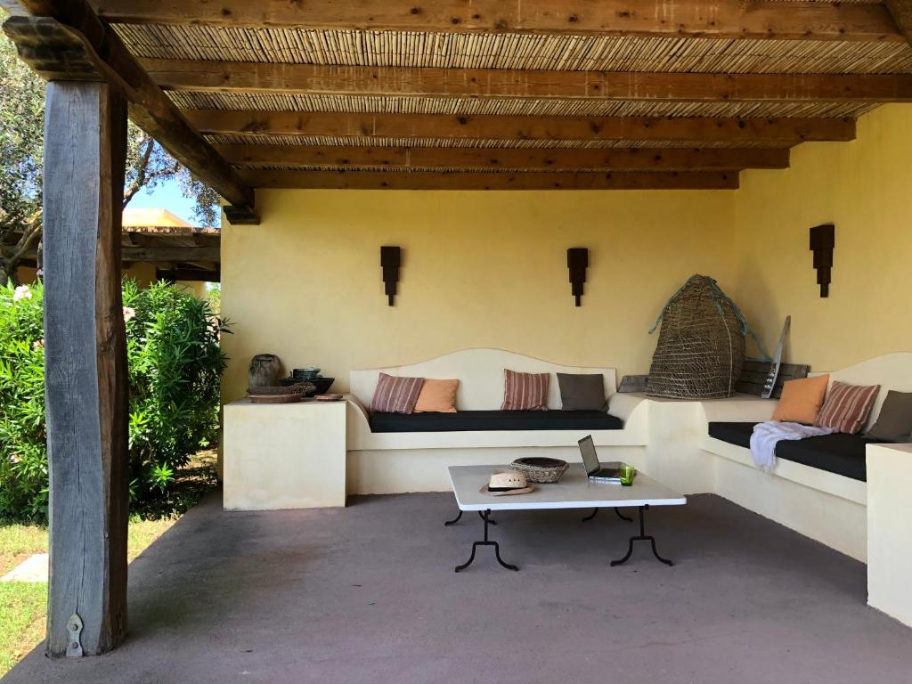 Cave Garden villa - 5