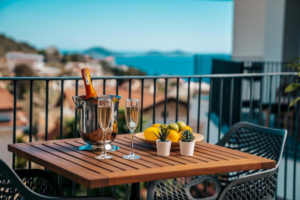 バルコニー/テラス