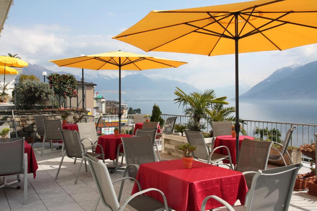 Hotel Garni Morettina photo