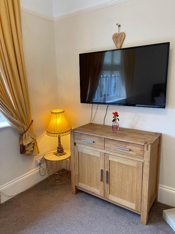 The Old Rectory 館内設備