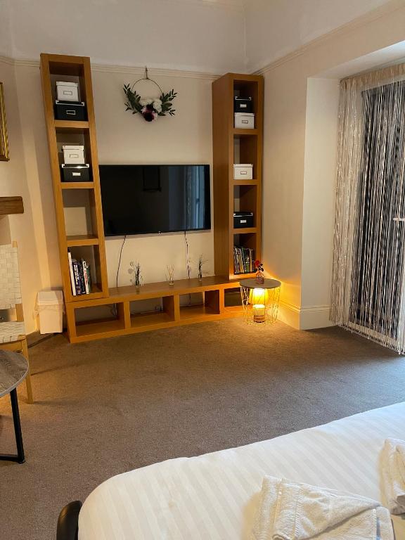 The Old Rectory 館内設備