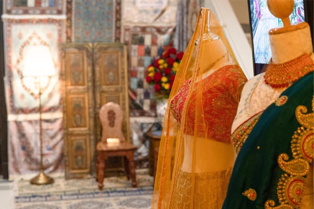 บริการและสิ่งอำนวยความสะดวก