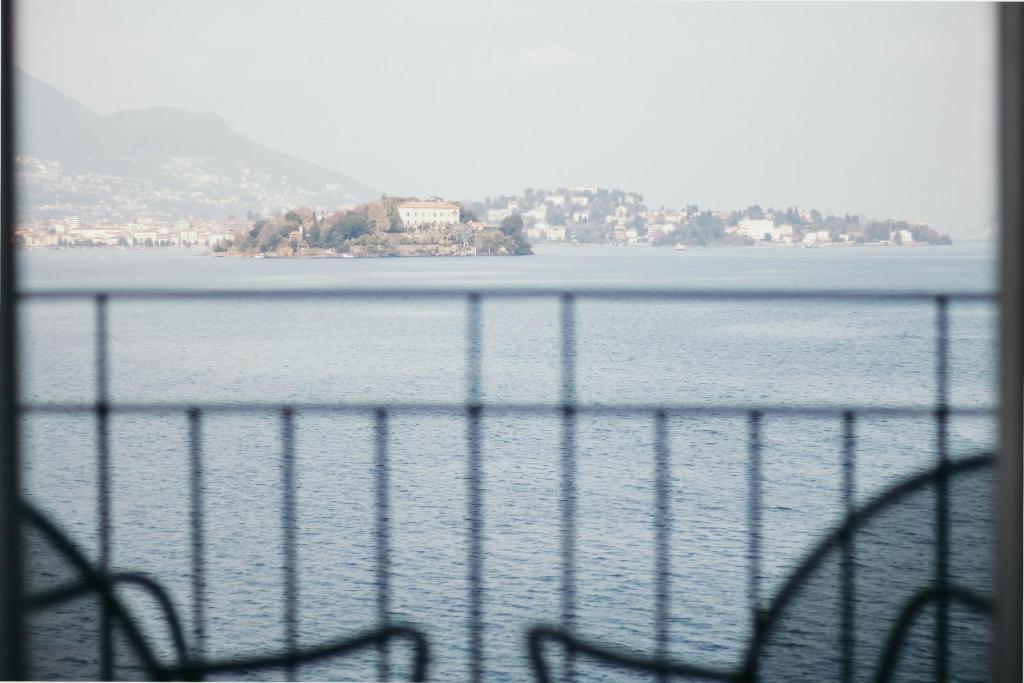 La casa sull'Isola Pescatori - 1