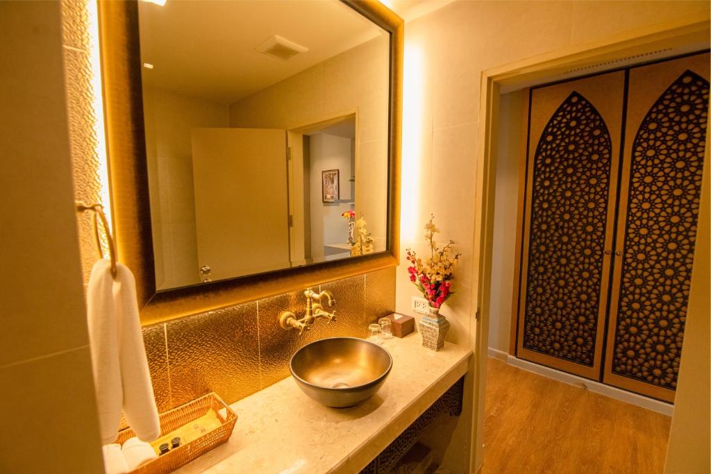 ห้องน้ำ