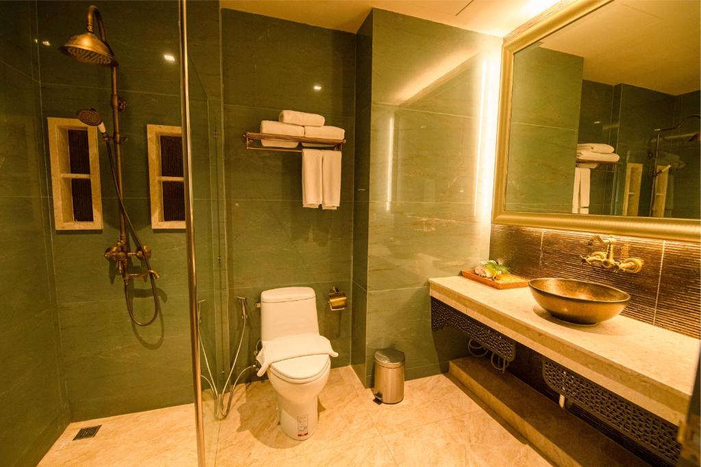 ห้องน้ำ