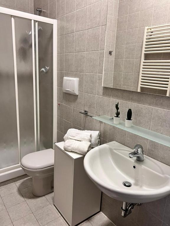APPARTAMENTO DE LUXE GIADA - 3