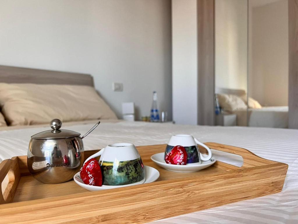 APPARTAMENTO DE LUXE GIADA - 4