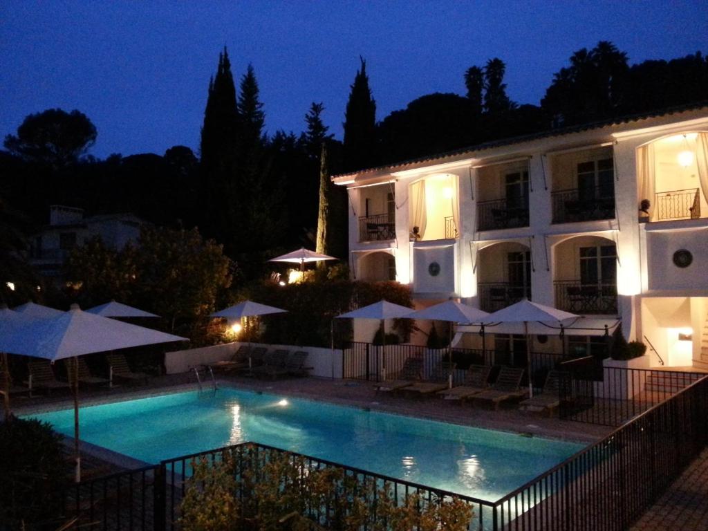 Hotel les Vergers de Saint Paul photo