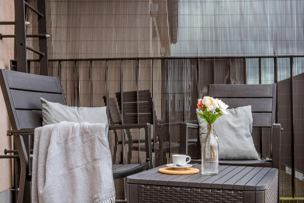 Charming Apartments Prague by Michal&Friends photo