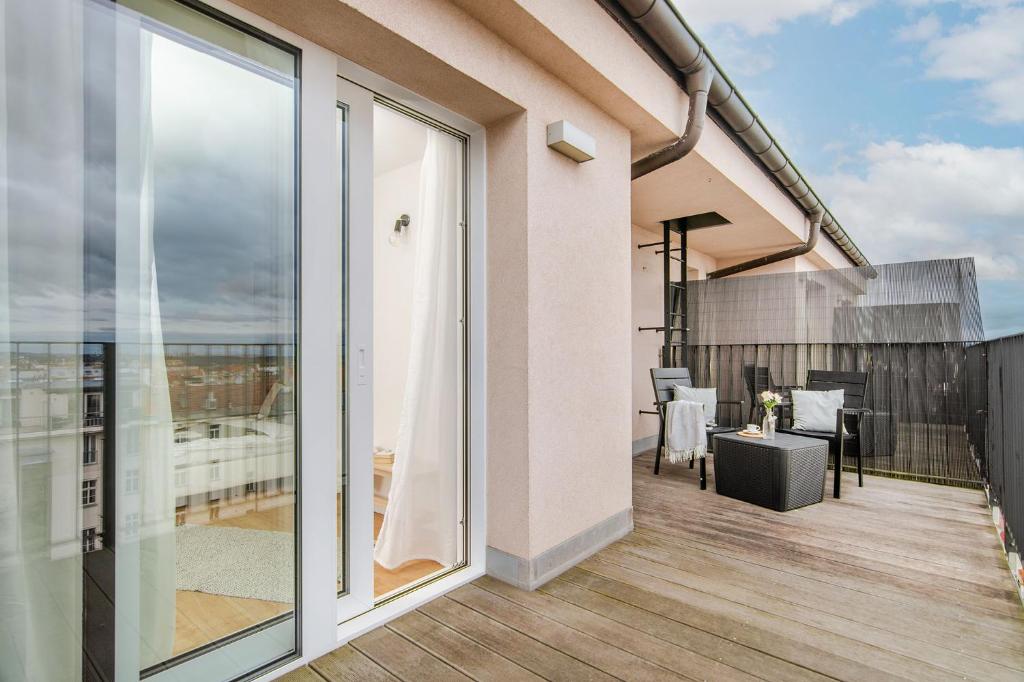 Charming Apartments Prague by Michal&Friends photo