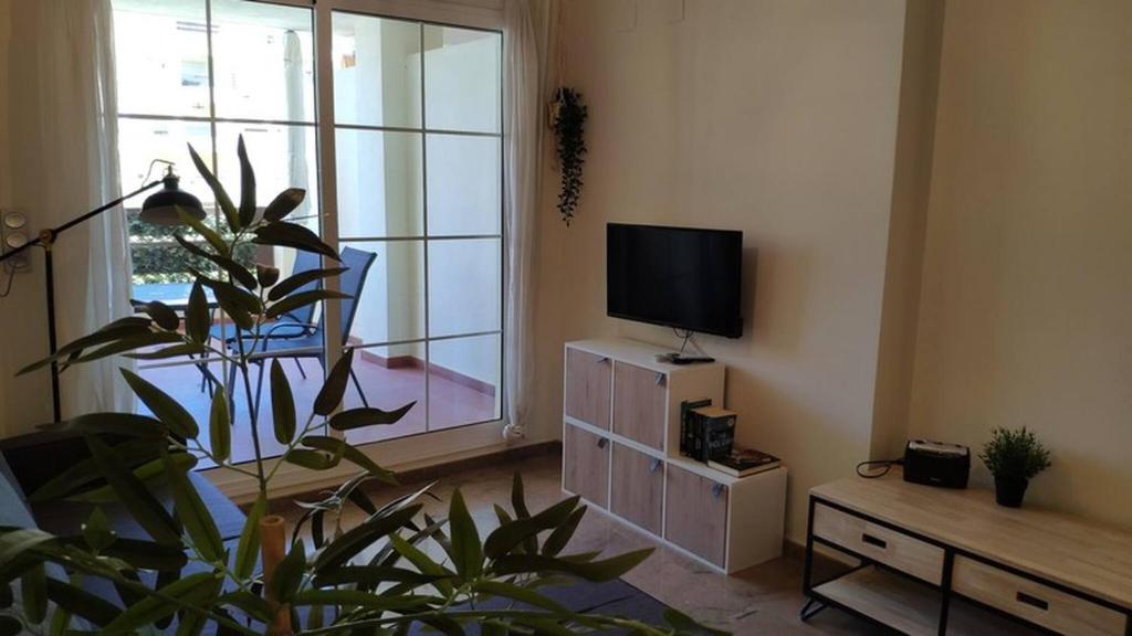 Lovely 2 Bedroom 2 Bathroom Apartment With Pool Vereda Golf - 1