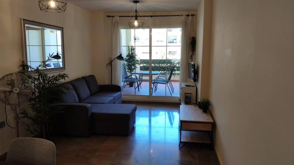 Lovely 2 Bedroom 2 Bathroom Apartment With Pool Vereda Golf - 4