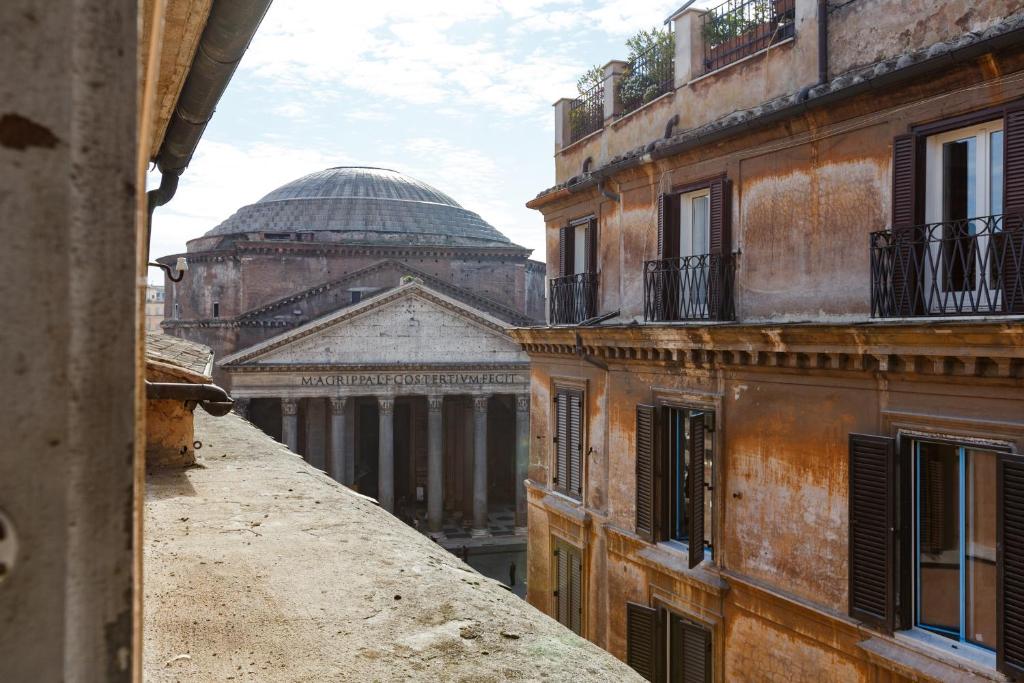 Pantheon Loft - B, Roma
