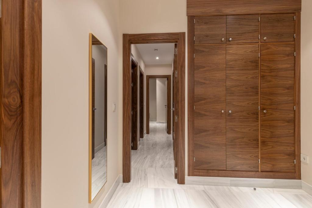 BiBo Suites Real Chancilleria photo