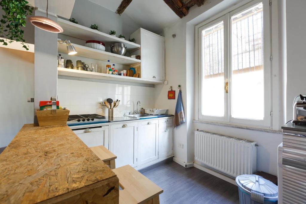 Pantheon Loft - B - 4