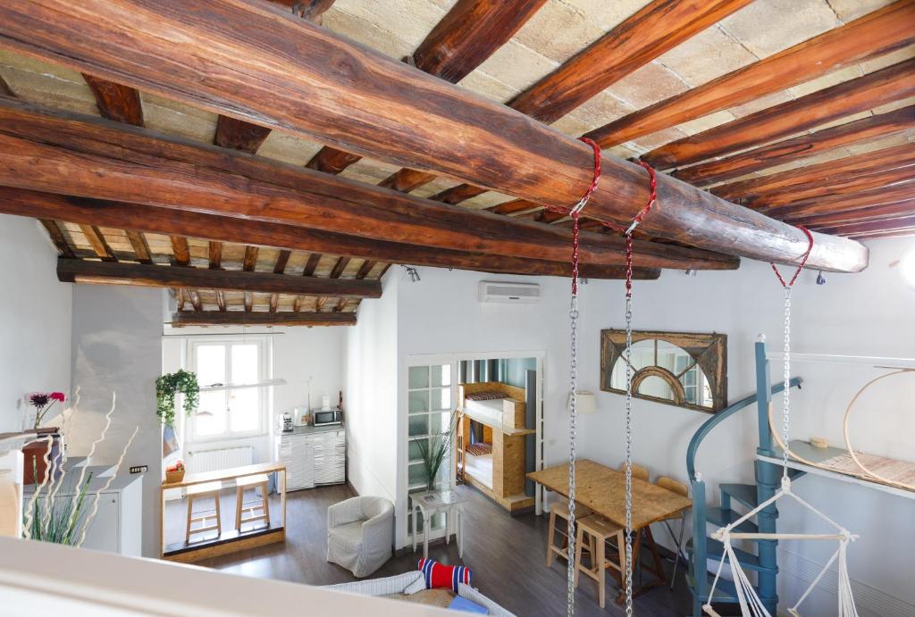 Pantheon Loft - B - 2