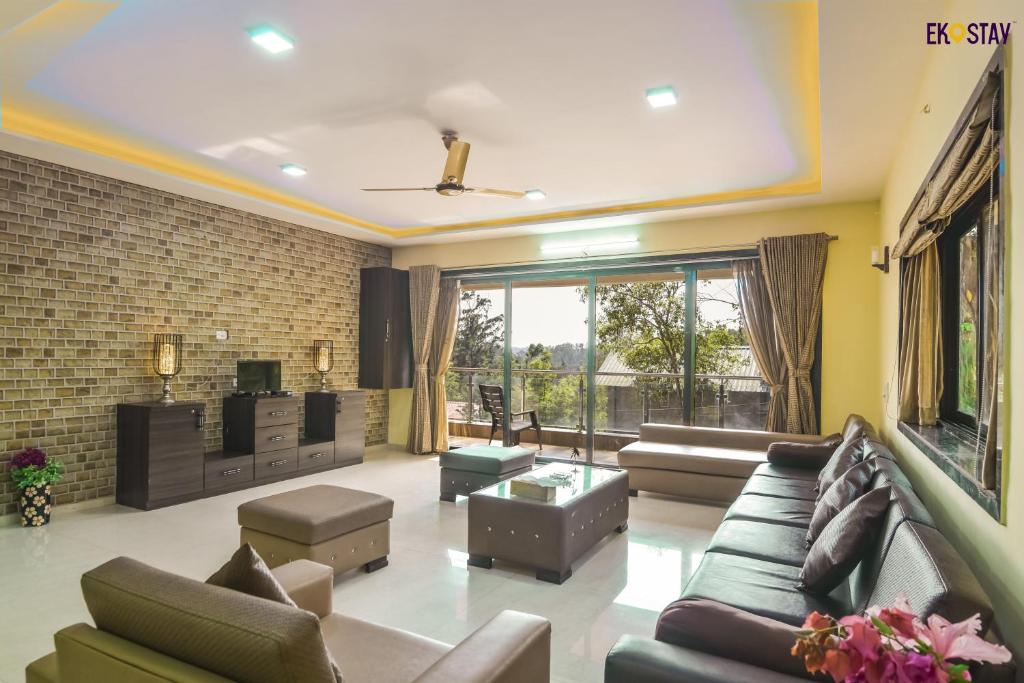EKO STAY- Cinnamon Villa photo